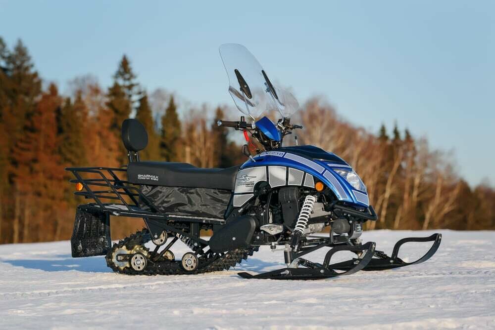 Sharmax SN-210