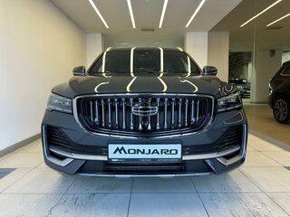 2026 Geely Monjaro I, серый, 4599990 рублей, вид 1
