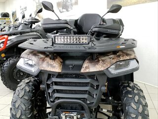 2024 Segway AT5, коричневый, 699990 рублей, вид 1