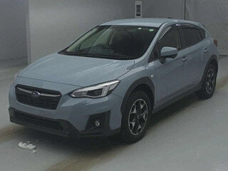 2021 Subaru XV II Рестайлинг, чёрный, 1444272 рублей, вид 1