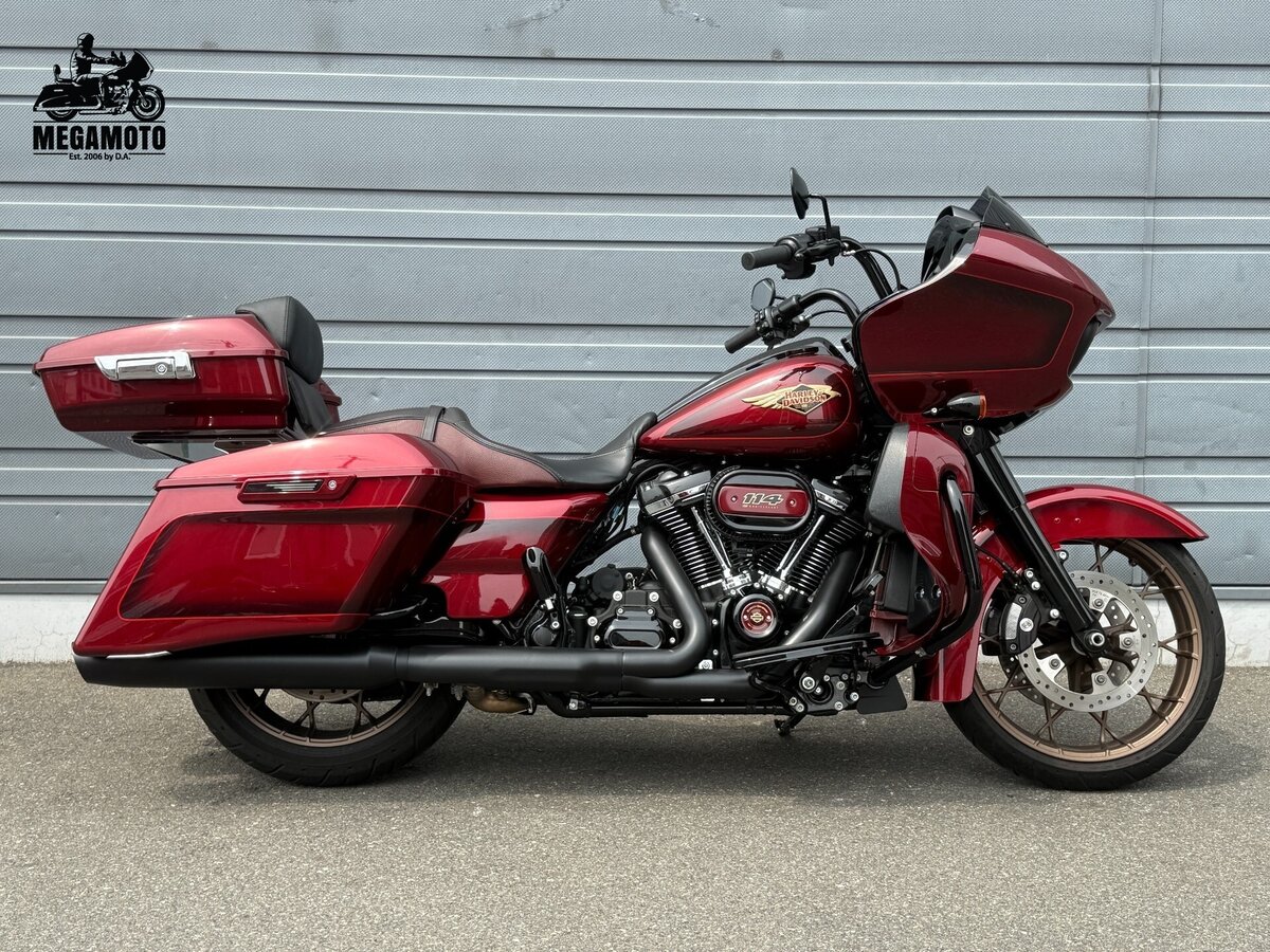 Harley-Davidson Road Glide Special