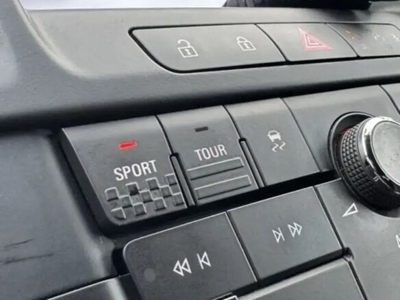 2013 Opel Insignia I, чёрный, 1095000 рублей - вид 4