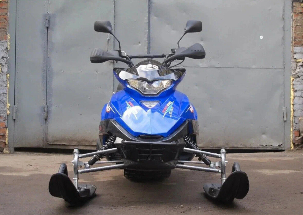 ABM Wind 320