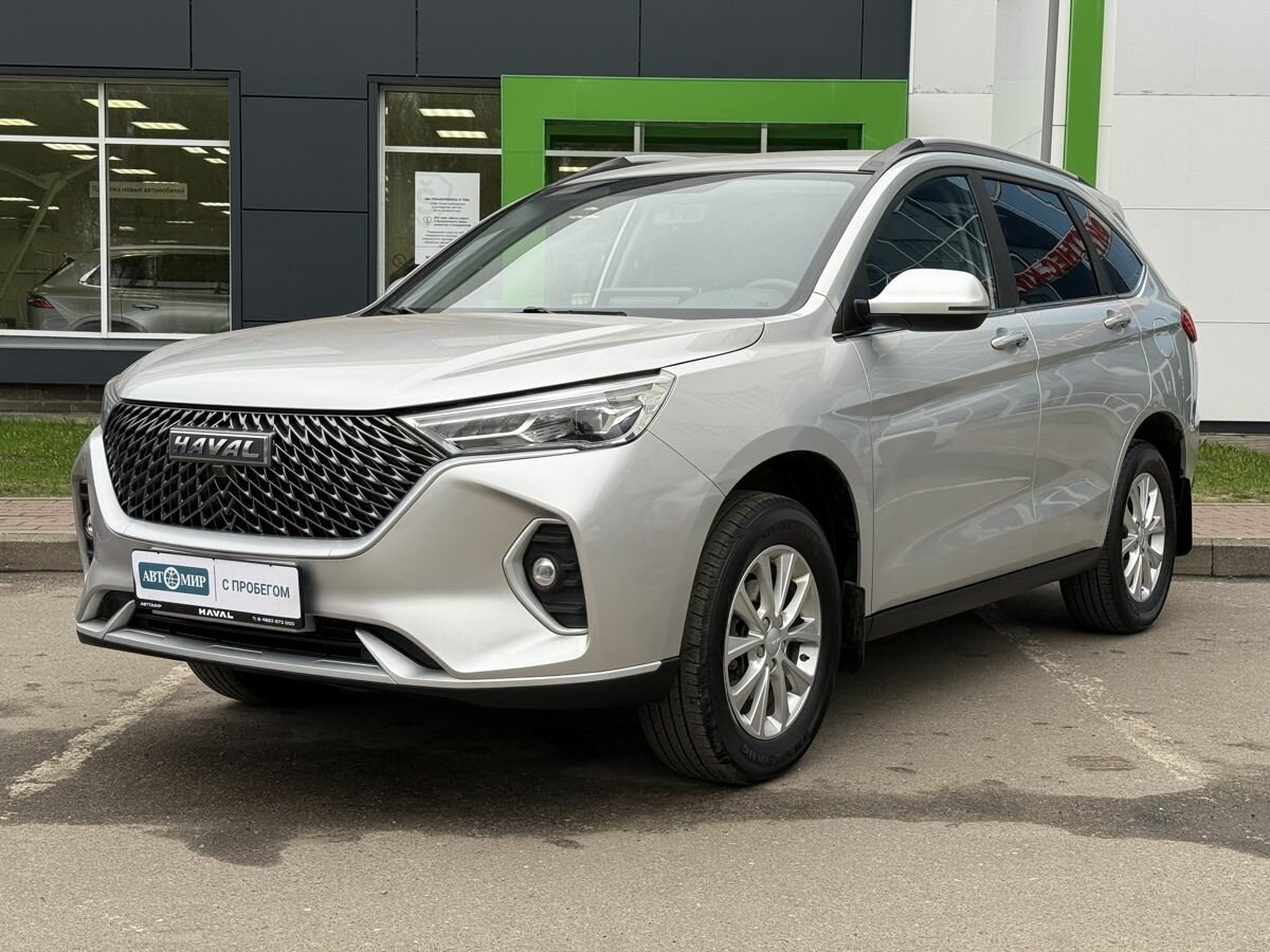 Haval M6 II