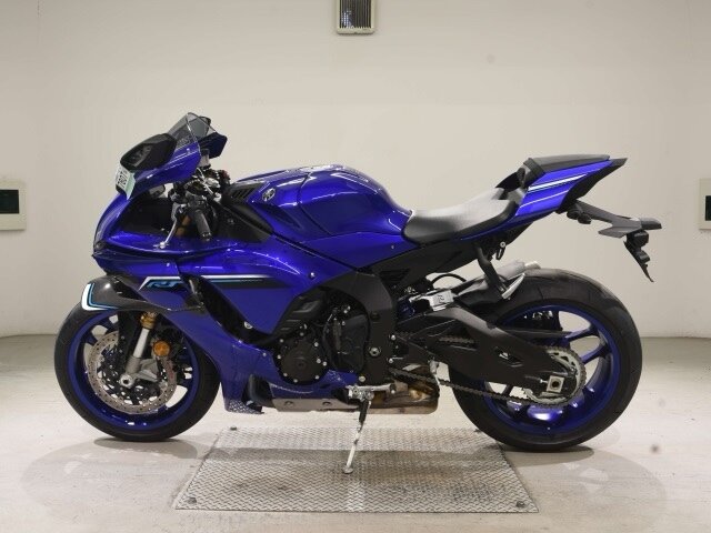 Yamaha YZF-R1