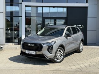 2026 Haval Jolion I Рестайлинг 2, серый, 2649000 рублей, вид 1