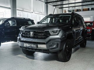 2025 Tank 400 I, серый, 6299000 рублей, вид 1