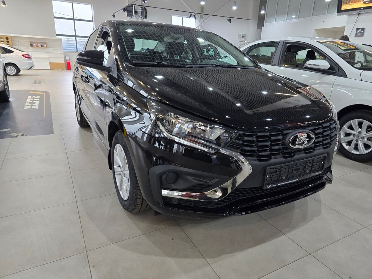 Lada (ВАЗ) Iskra