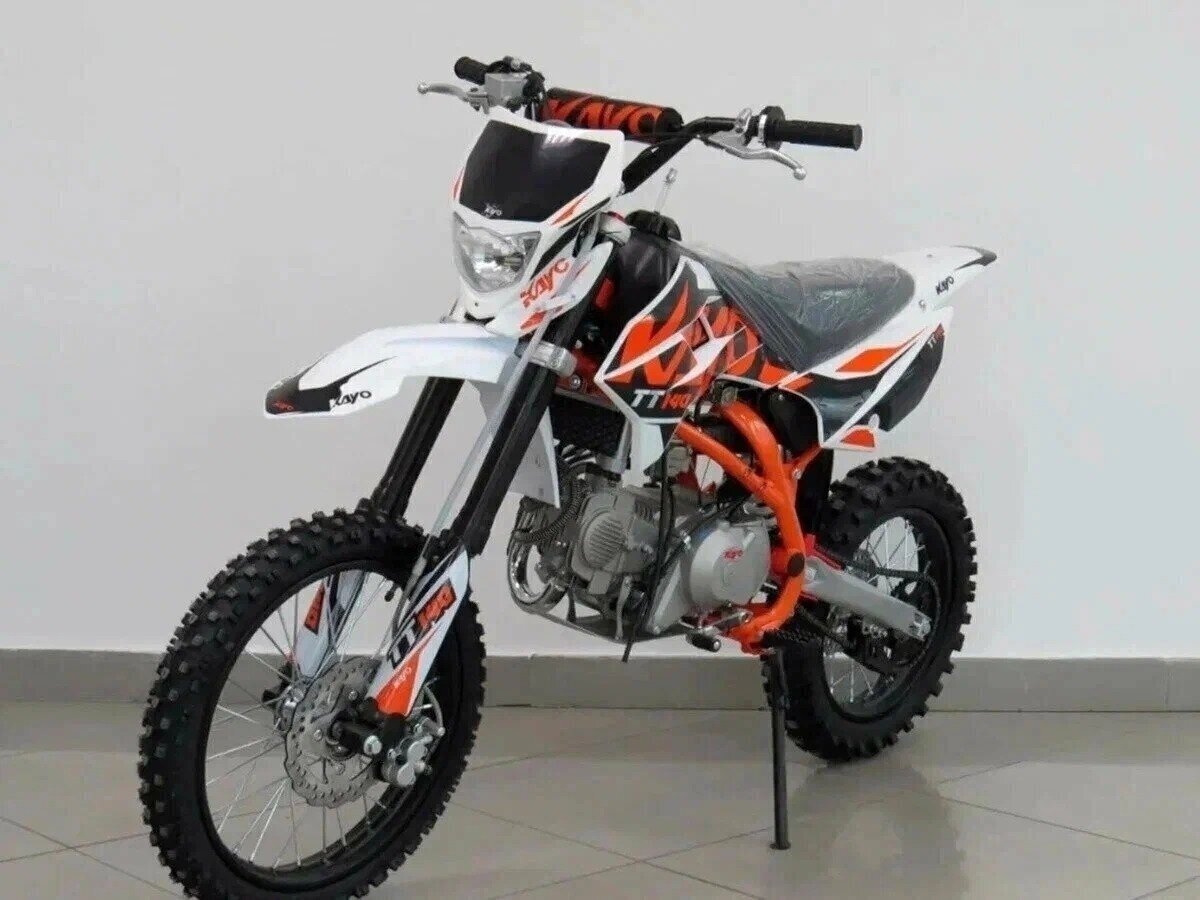 Kayo Basic TT140EM