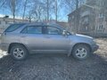 2002 Lexus RX 300 I, серебристый, 500000 рублей - вид 1