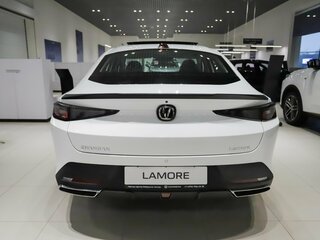 2024 Changan Lamore, белый, 2957000 рублей, вид 3