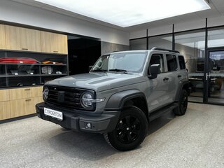 2023 Tank 300 I, серый, 3840000 рублей, вид 1