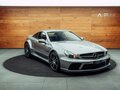 2012 Mercedes-Benz SL-Класс AMG 65 AMG III (R231), серый, 72000000 рублей - вид 1