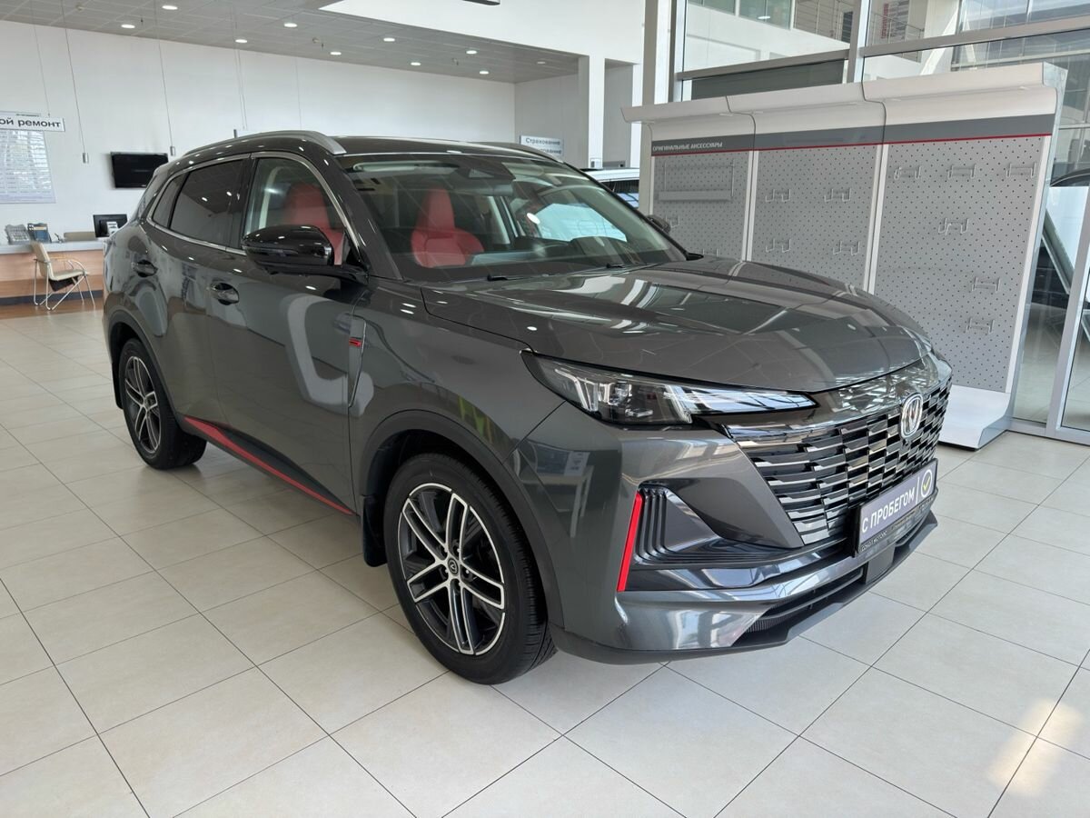 Changan CS55 Plus II