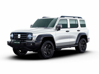 2026 Tank 300 I, белый, 4799000 рублей, вид 1