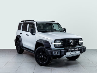 2026 Tank 300 I, белый, 4899000 рублей, вид 1