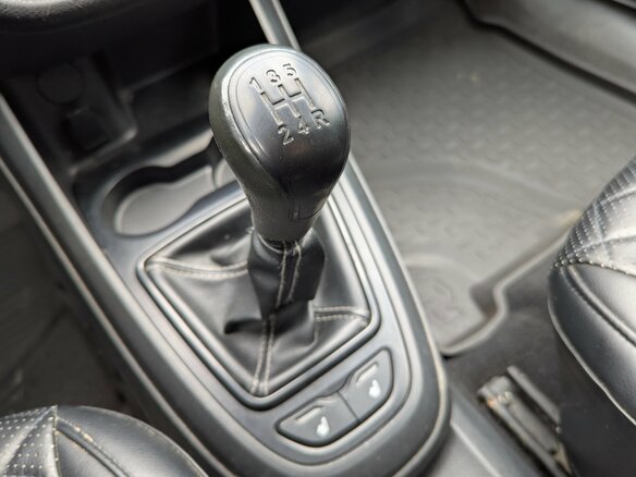 2018 Lada (ВАЗ) Vesta I, белый, 830000 рублей - вид 19