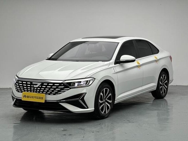 Jetta VA7