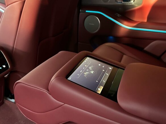 2025 Tank 700, чёрный, 13099000 рублей - вид 20