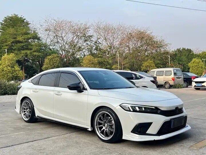 Honda Civic XI
