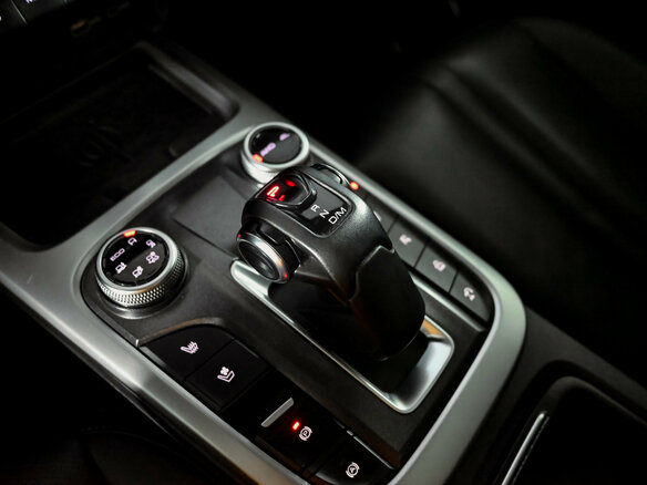 2023 Tank 300 I, серый, 2995000 рублей - вид 14