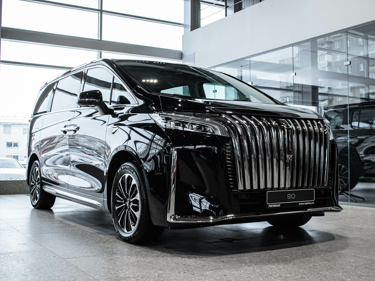 Wey 80 Premium 37.96 kWh
