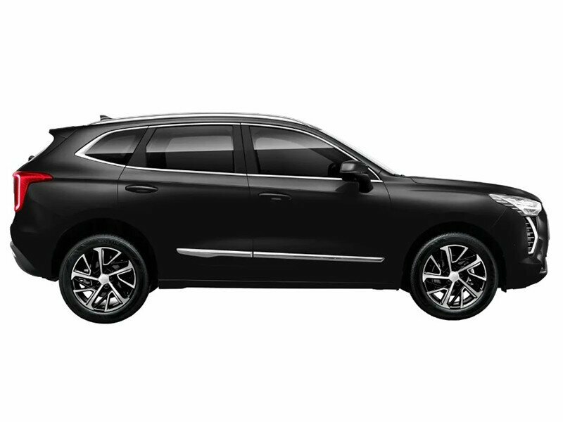 Haval Jolion I Рестайлинг 2