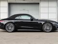 2025 Mercedes-Benz SL-Класс AMG SL 43 43 AMG IV (R232), чёрный, 15490000 рублей - вид 4