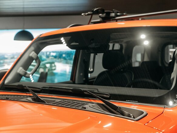 2026 Tank 300 I, оранжевый, 4799000 рублей - вид 12