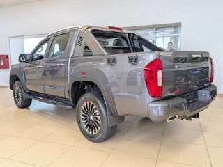 2025 Foton Tunland G9, серый, 3790000 рублей, вид 3