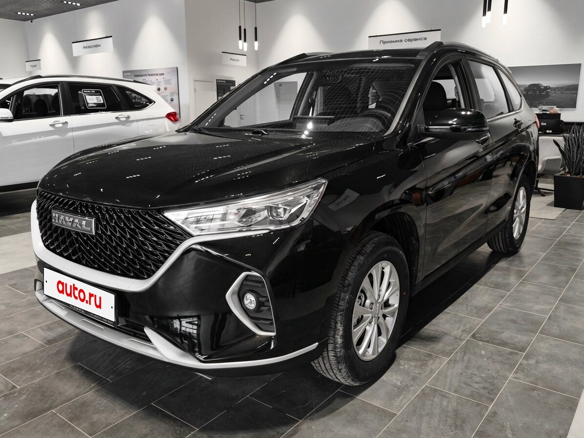 Haval M6 II