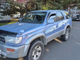 1996 Toyota Hilux Surf III, голубой, 1350000 рублей, вид 1