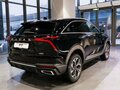 2026 Haval F7 II, чёрный - вид 8