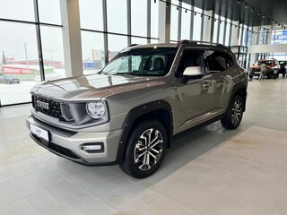 2026 Haval H7 I, серый, 4199000 рублей, вид 1