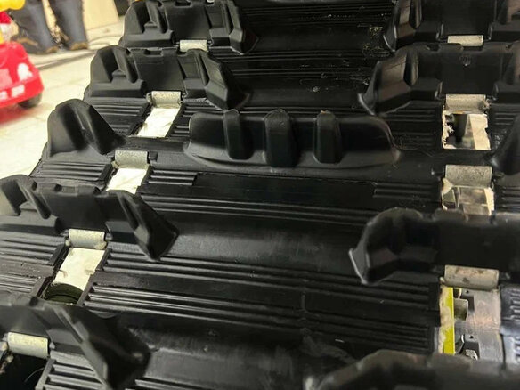 2014 BRP Ski-Doo Freeride, белый, 900000 рублей - вид 7