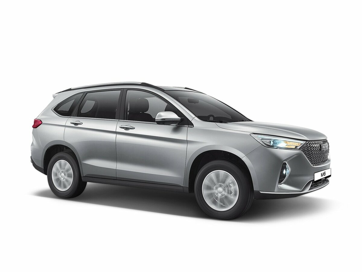 Haval M6 II