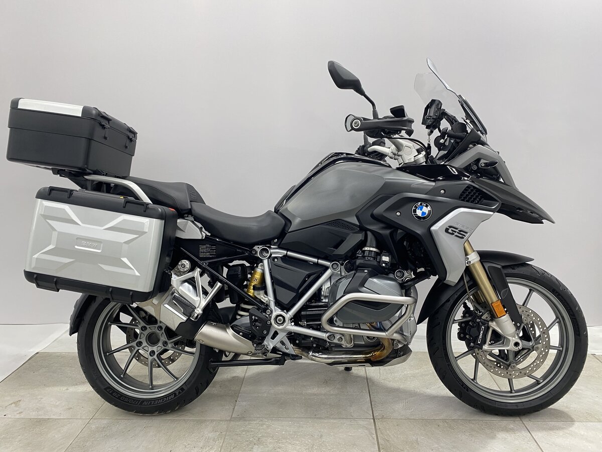 BMW R 1250 GS