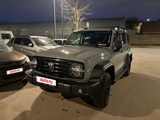 2023 Tank 300 I, серый, 3590000 рублей, вид 1