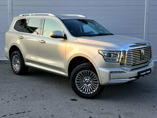 2025 Tank 500 I, золотистый, 7999000 рублей, вид 1