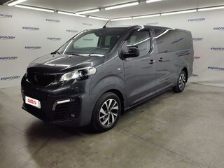 Peugeot Traveller Long I