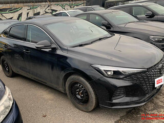 2023 Changan Eado Plus, чёрный, 864000 рублей, вид 1