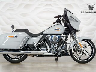 Harley-Davidson Street Glide