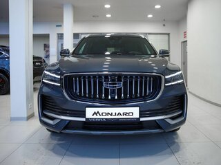 2026 Geely Monjaro I, серый, 4899990 рублей, вид 1