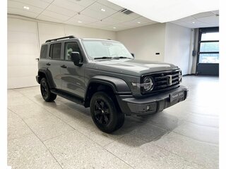 2026 Tank 300 I, серый, 4899000 рублей, вид 1