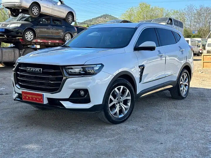 Haval H6 Red Label Sport I