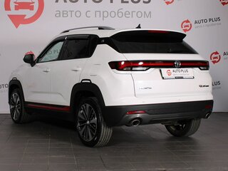 2024 Changan CS35 Plus I Рестайлинг, белый, 1875000 рублей, вид 2