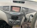 2003 Toyota Prius I Рестайлинг (XW10), красный, 280000 рублей - вид 8