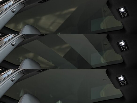 2025 Audi A5 III (B10), чёрный, 7950000 рублей - вид 27