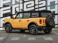 2022 Ford Bronco VI, жёлтый, 5200000 рублей - вид 1