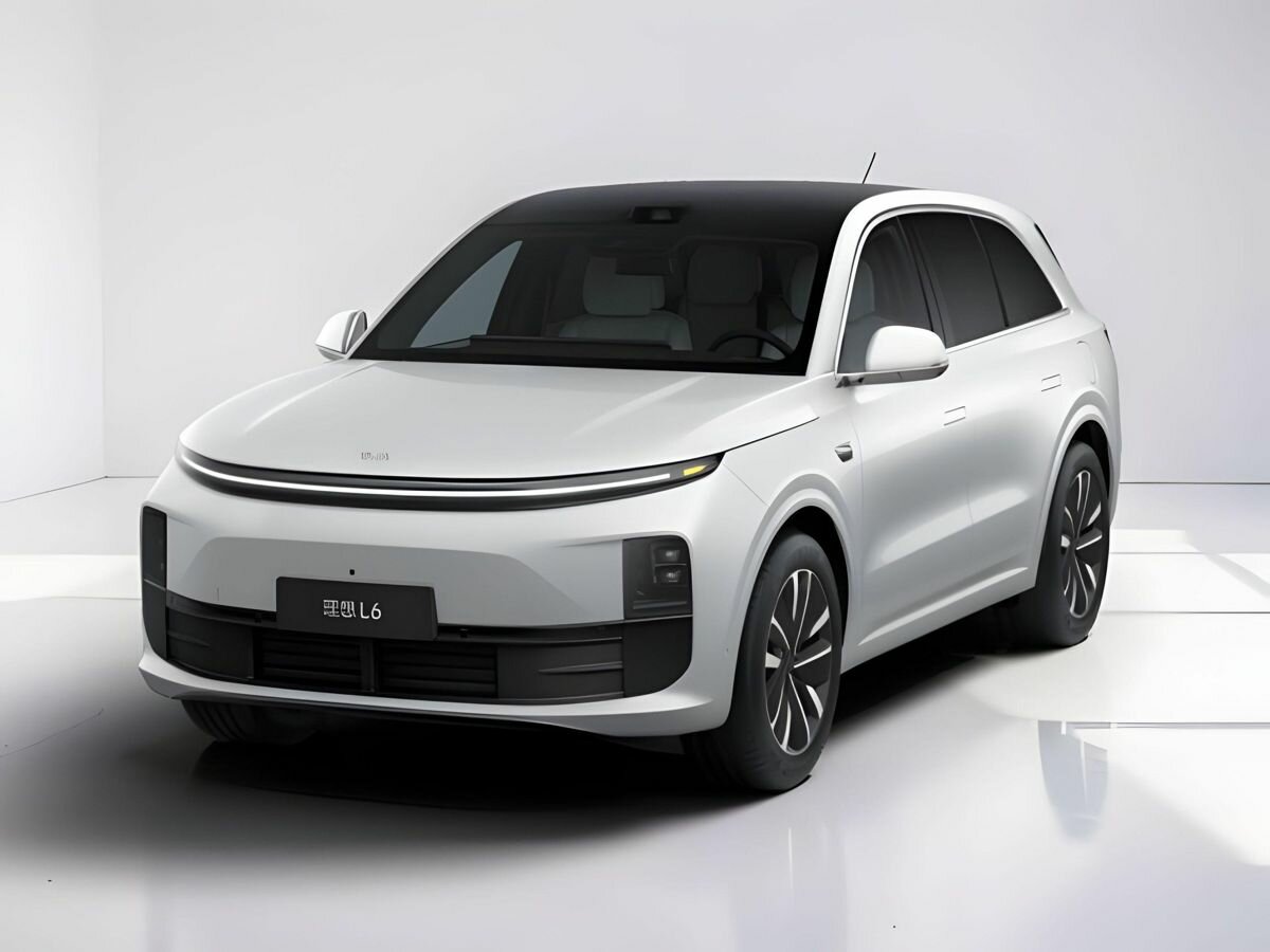 Li Auto (Lixiang) L6